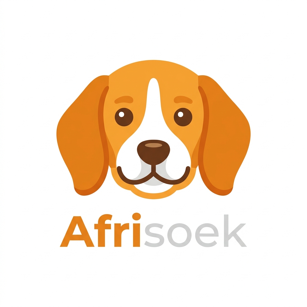 Afrisoek Beagle